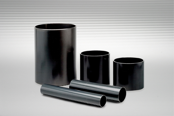 Carbon Steel Pipes for Ordinary Pipin